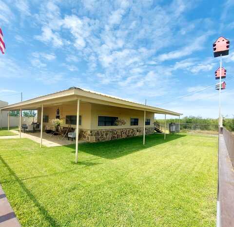 95 Alamo, Del Rio, TX 78840