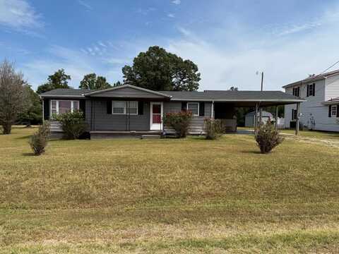 236 GARDNER ST, Danville, VA 24540