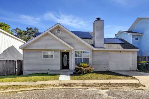 9 Forest Breeze Court, Fort Walton Beach, FL 32547