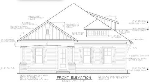 719 Reindeer Road, Niceville, FL 32578