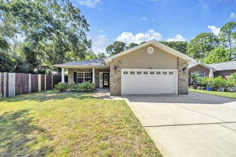 84 2Nd Avenue, Shalimar, FL 32579