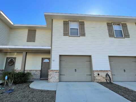 505 Arbor Lake Drive, Crestview, FL 32536