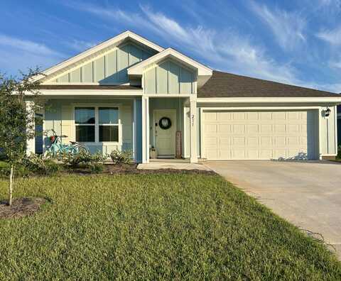 211 Gray Owl Drive, Freeport, FL 32439