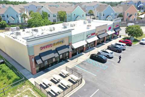 10100 Hutchison Boulevard, Panama City Beach, FL 32407