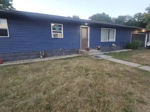 19617 County Road 2, Bristol, IN 46507