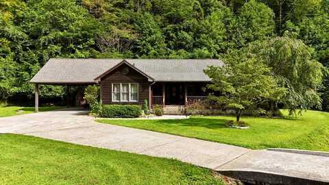 3716 Chloe Road, Pikeville, KY 41501