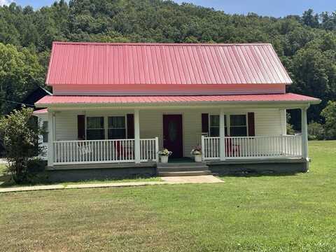 2101 Mattie Rd, Louisa, KY 41230
