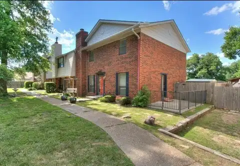 1207 Heritage, El Reno, OK 73036