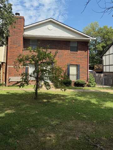 1207 Heritage, El Reno, OK 73036