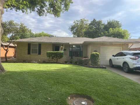 1417 W Thompson Ave, Enid, OK 73703