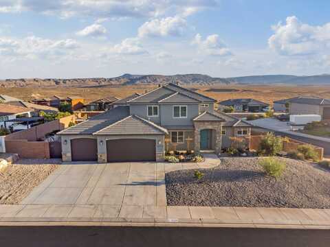3326 Blackbrush DR, Saint George, UT 84790