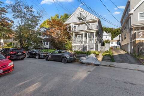 56 Hobson B, Boston, MA 02135