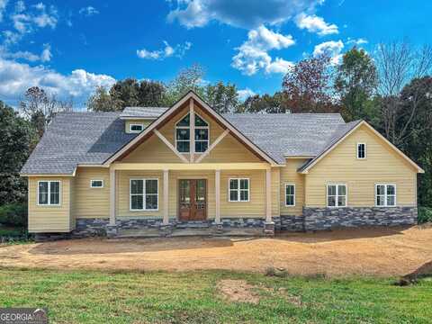 868 Old Owen DR, Blairsville, GA 30512