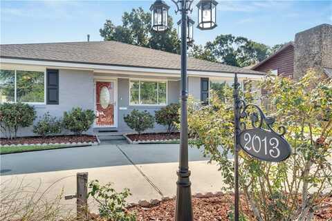 2013 CLEARY Avenue, Metairie, LA 70001