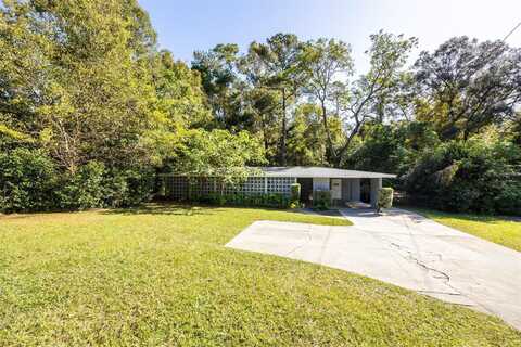 749 NW 34TH STREET, GAINESVILLE, FL 32607