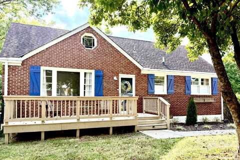 214 Donelson Hills Dr, Nashville, TN 37214