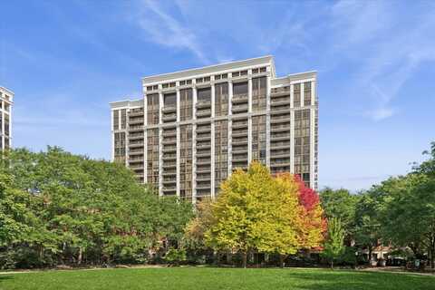 undefined, Chicago, IL 60605