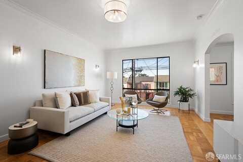 1706 35th Avenue, San Francisco, CA 94122