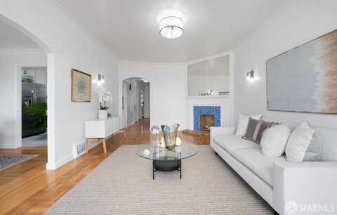 1706 35th Avenue, San Francisco, CA 94122