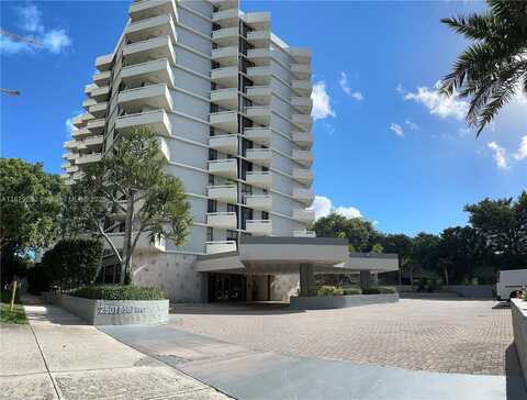 2501 Brickell Ave 209, Miami, FL 33129