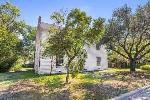712 Banks Avenue, Bryan, TX 77803