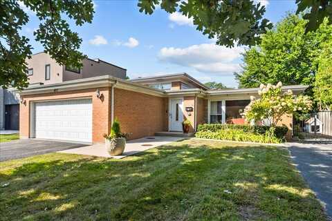 407 Sunset Drive, Wilmette, IL 60091