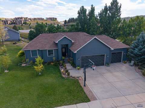 2905 HARVARD AV, Rapid City, SD 57702