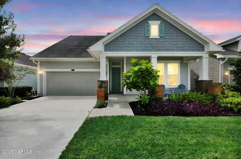 31 BIRKELAND Street, Ponte Vedra, FL 32081