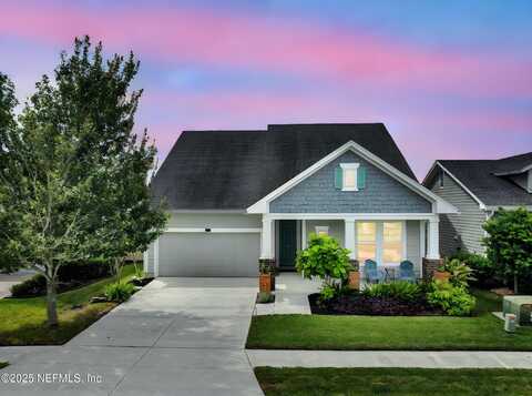 31 BIRKELAND Street, Ponte Vedra, FL 32081
