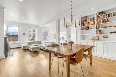 676 Union Street TH, Brooklyn, NY 11215
