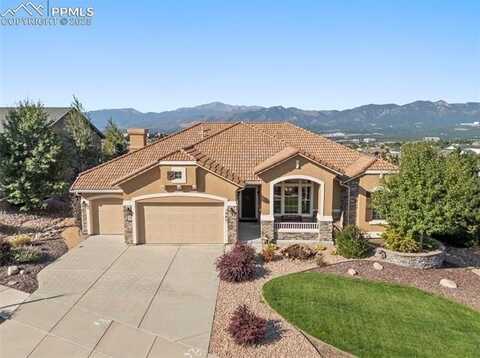 1987 Ripple Ridge Road, Colorado Springs, CO 80921