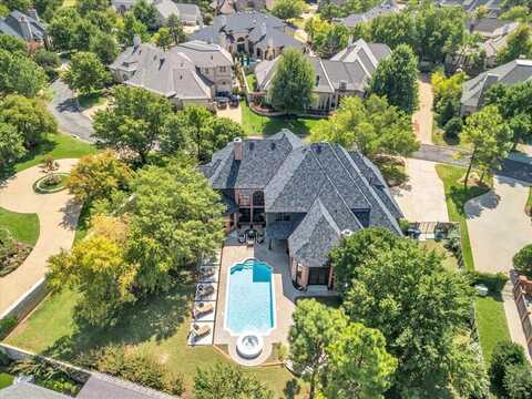 14616 Mistletoe Drive, Oklahoma City, OK 73142