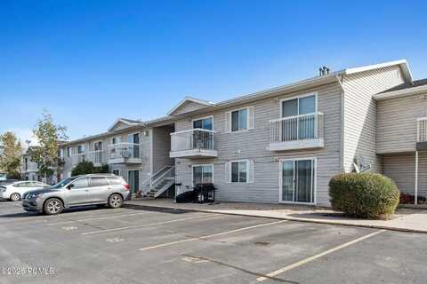 595 S Main Street Apt 27, Kamas, UT 84036