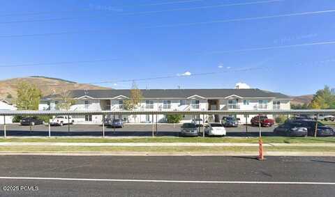 595 S Main Street Apt 27, Kamas, UT 84036