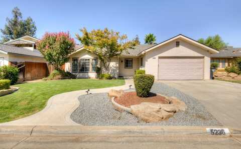 5236 Los Altos Avenue W, Fresno, CA 93722