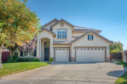 8696 Meridian Avenue N, Fresno, CA 93720