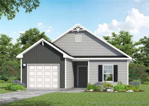 5421 Short Leaf Road, Fayetteville, NC 28311