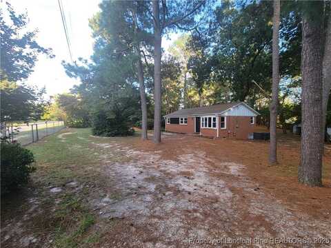 2637 Wingate Road, Fayetteville, NC 28306