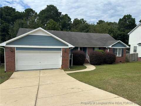 5409 Miranda Drive, Hope Mills, NC 28348