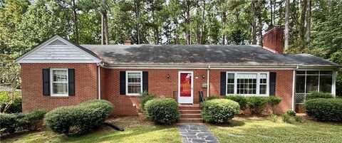 910 Whitford Street, Sanford, NC 27330