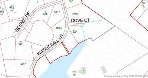 Cove Court lot: 5, Sanford, NC 27330