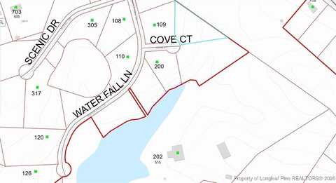 Cove Court lot: 4, Sanford, NC 27330