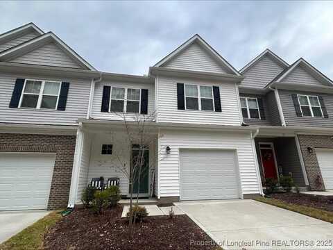 29 Verona Drive, Clayton, NC 27527