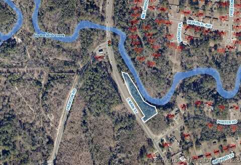 S Main Street, Hope Mills, NC 28348