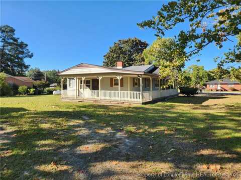 6334 Pine Street, Fayetteville, NC 28311