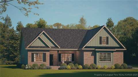 28940 Pinedale Court, Wagram, NC 28396