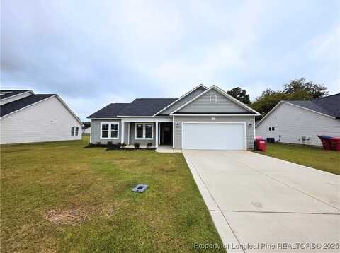 117 National Drive, Parkton, NC 28371