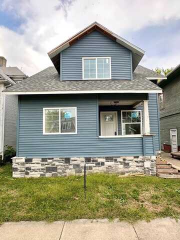 1424 5th Ave North, Fort Dodge, IA 50501