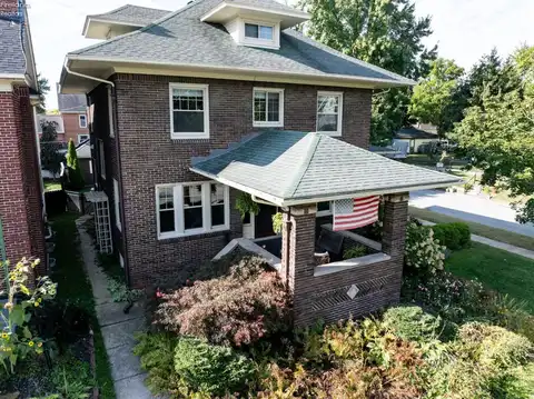 619 Hayes Avenue, Fremont, OH 43420