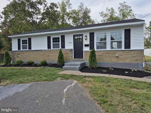 5725 BEAVER DAM ROAD, BRISTOL, PA 19007